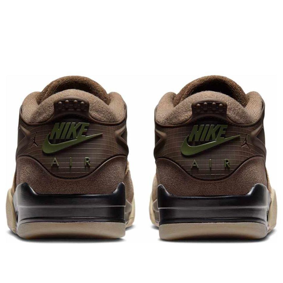 Air Jordan 4 RM Ironstone FQ7939-022