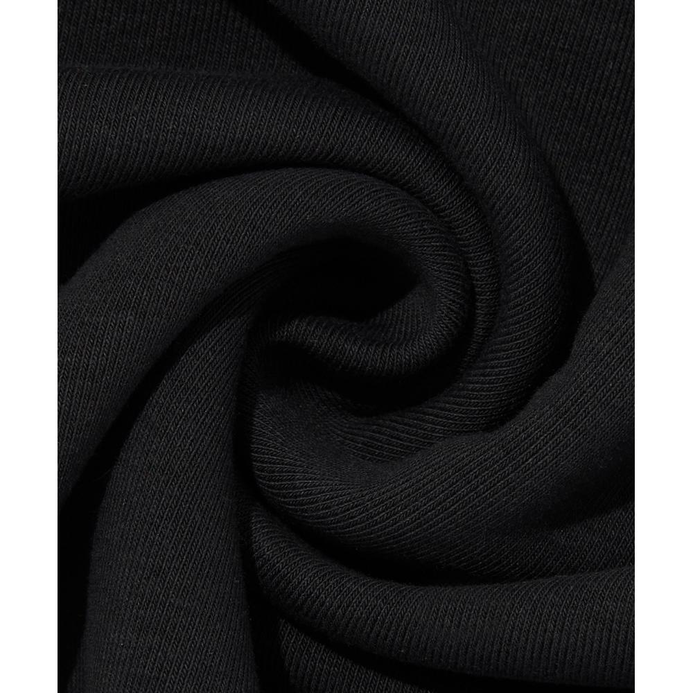 Reebok Толстовка 1895 Flower Цветочная Черная