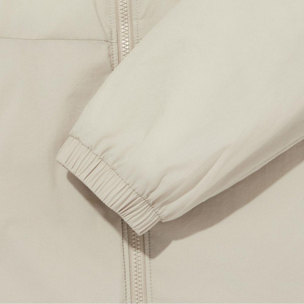 The North Face Худи Felix Heat White Sand Nj3nq54c