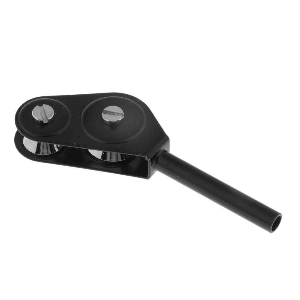 Наконечник для рыболовной удочки Компоненты для рыболовной удочки Роликовая рыболовная снасть для троллинга Аксессуары для морской рыбалки с лодки для троллинга