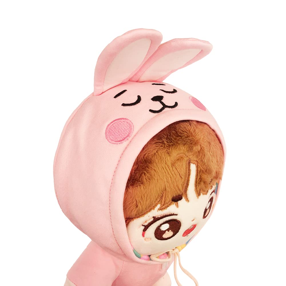 Мягкая кукла BTS (Jungkook)