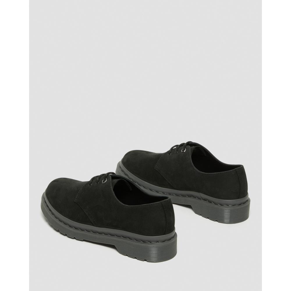 Dr.martens 1461 Нубук