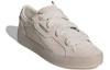 Women's Sneakers Adidas Wmns Sleek 'Bliss Gold Metallic'