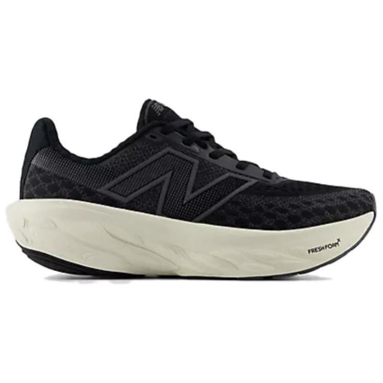 New Balance Женские кроссовки Fresh Foam X 1080v14 'Черная морская соль' W1080B14