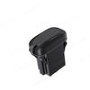 USB Outlet Socket USB-C Rocker Switch Insert Dual 18W QC3.0 Fast Charger for Marine Car Truck Boat Motorcycle