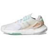 Day Jogger White Clear Mint Women Sneakers Cloud-White GW4910