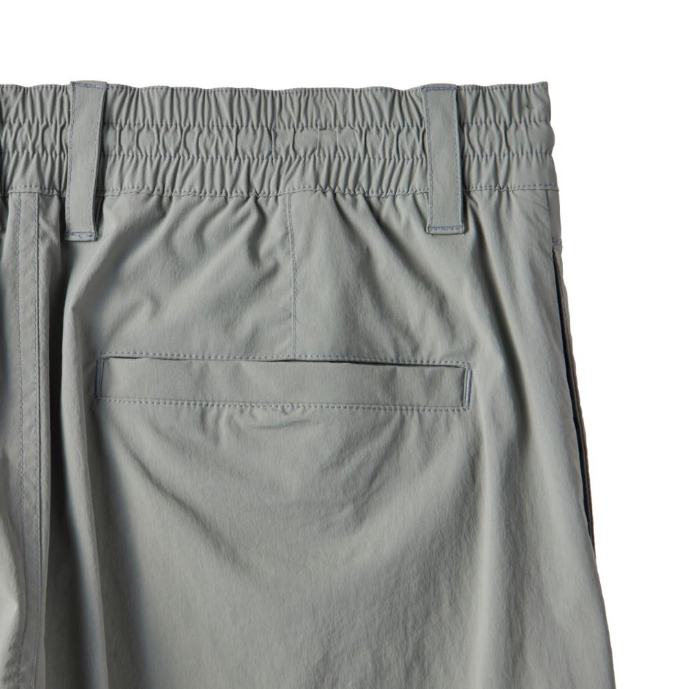 BROMPTON LONDON Cargo Jogger Trousers - Khaki - (P242Upt132)
