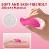 Wearable Vibrators APP Control Mini Egg Butterfly Clitoral Stimulator Rose Toy G Spot Dildo Vagina Massager Sex Toys for Women