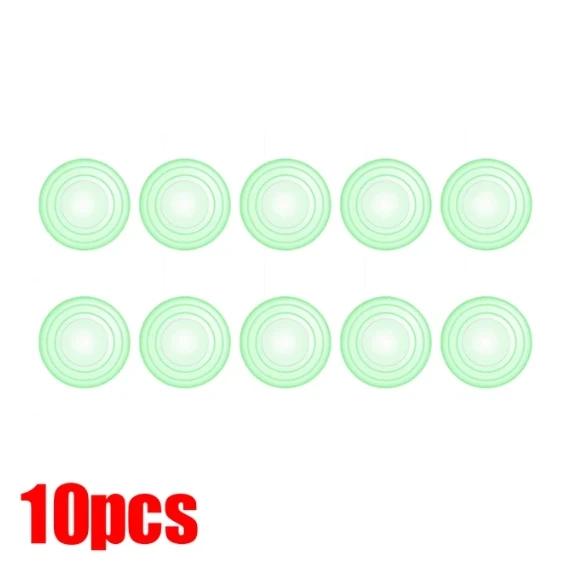 Амортизаторы дверей автомобиля, буферные накладки, противоударные прокладки для поглощения ударов, звукоизоляционные наклейки для автомобилей