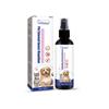 Yegbong  Veterinary Formula Flea and Tick Spray for Dogs Easy-to-Use Dog Flea Spray, Kills On Contact, Prevents Egg & Larval