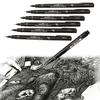 1Pc Uni Pin Fineliner Drawing Fine Line Pens 1