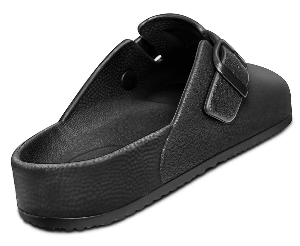 Fashion Comwarm Fashion Clogs Slippers Women Men Working Slippers Shoes Nurses Soft Eva Slides Anti-Slip Lab Waterproof Medical Slippers