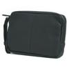 Yoshida Bag with Second Bag Pouch Clutch Bag 016-01078 Black (10)