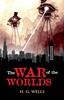 The The War of the Worlds Book