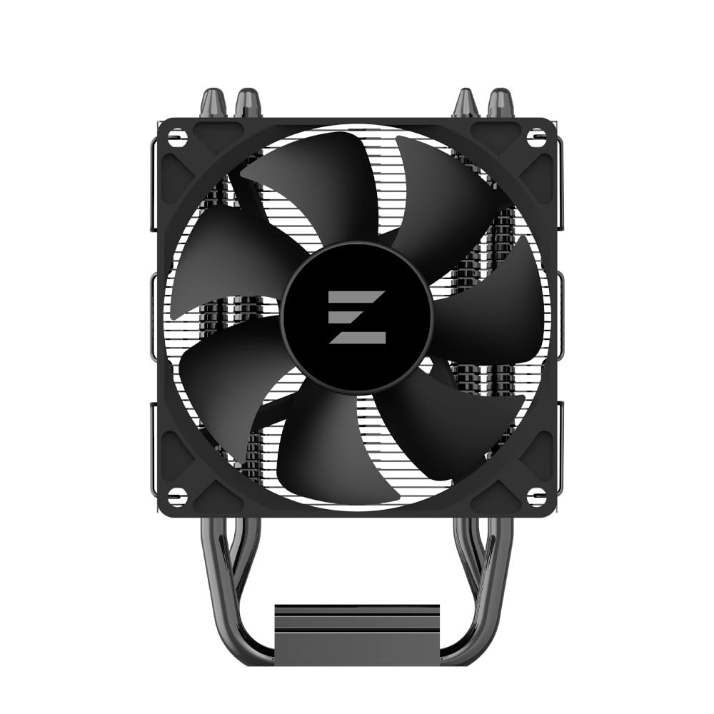 ZALMAN CNPS4X BLACK V2 Кулер для процессора FN2454
