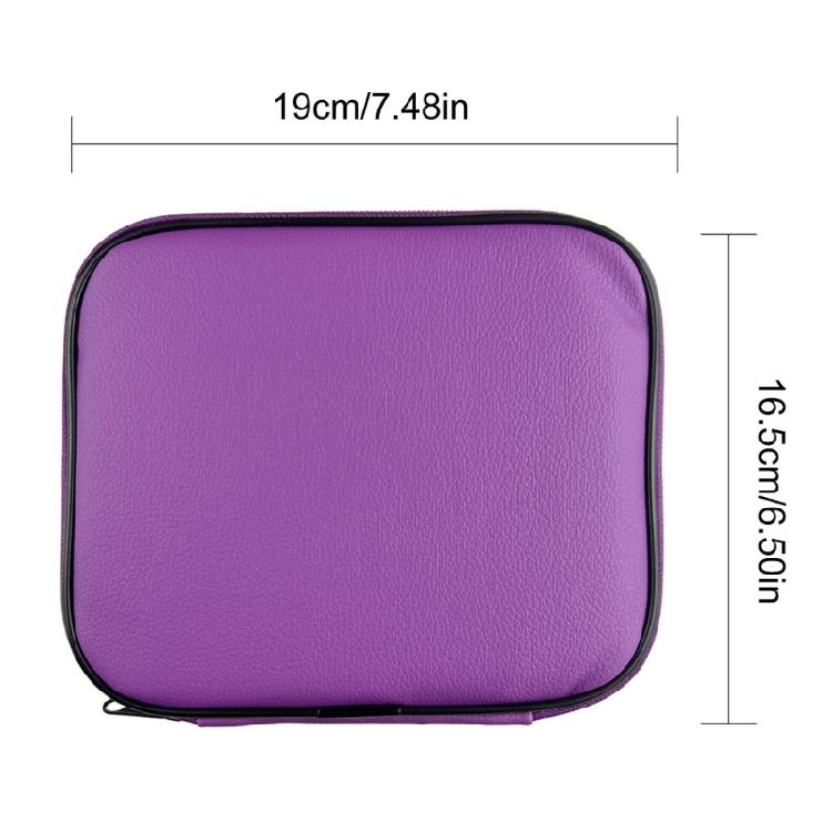 Набор из 13 пар сменных круговых спиц с вязальными аксессуарами для вязания свитера, носка, шарфа, сумки, шапки