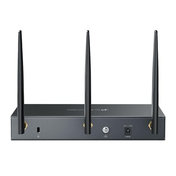 Маршрутизатор TP-LINK ER706W