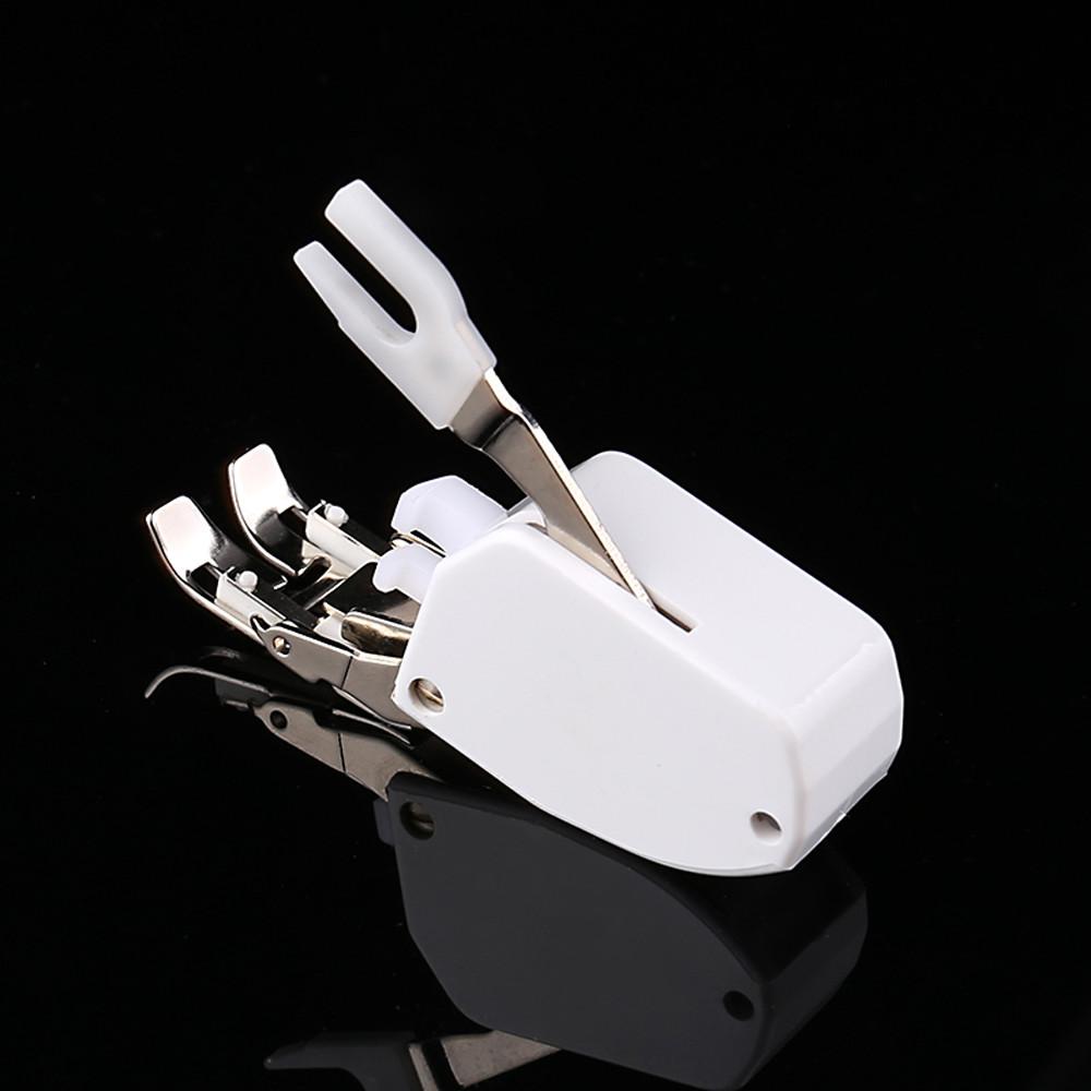 1 шт. новая прогулочная лапка с низким хвостовиком 7 мм для швейной машины Brother SA107