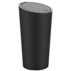 Daraserh Car Cup Holder Trash Car Leakproof Pocket Trash for Car Cup