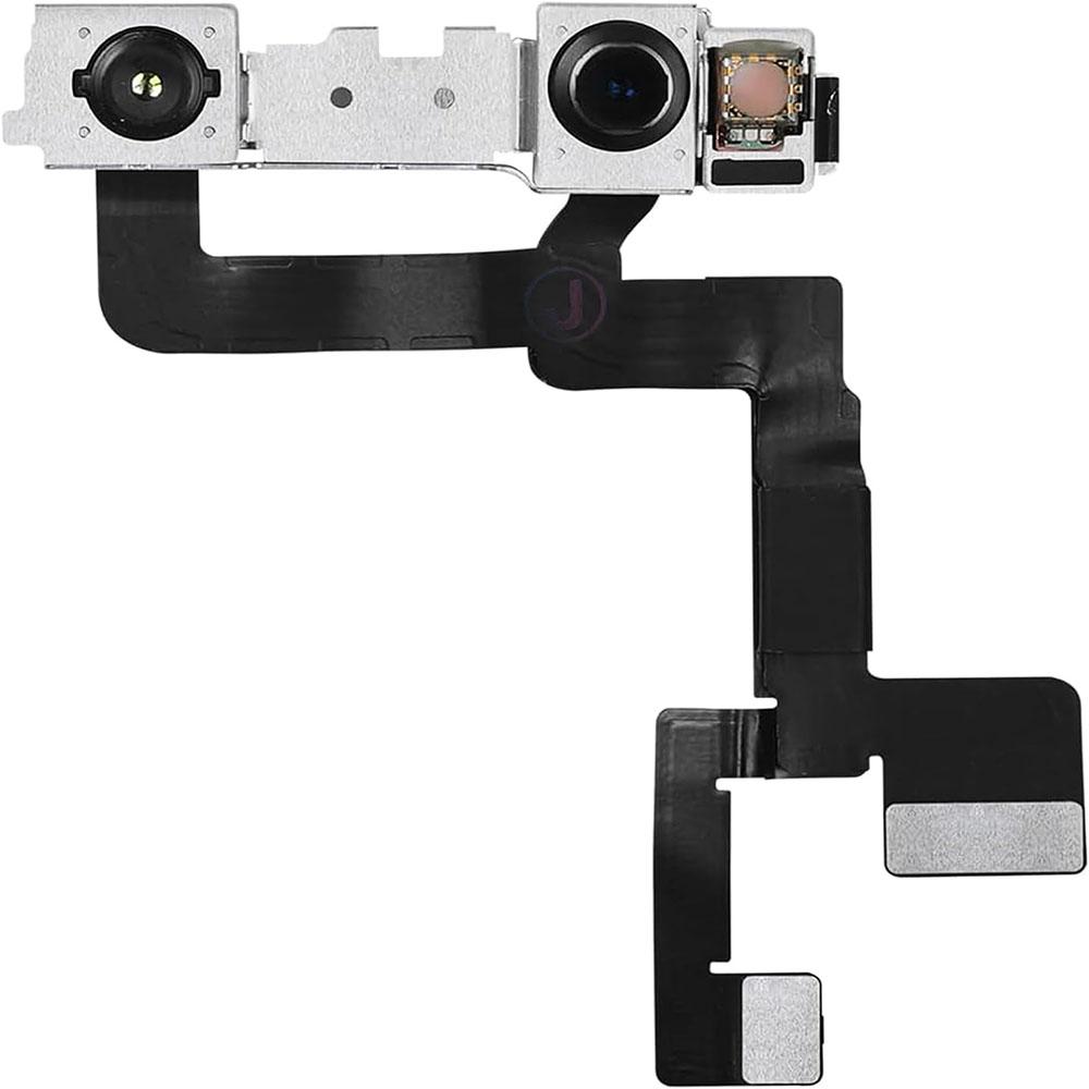 Шлейф передней камеры для iPhone 11 6.1" A2111,A2223,A2221
