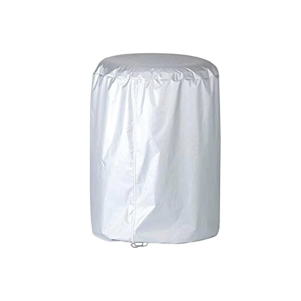 Waterproof Tire Storage Bag 4 Tires Capacity Wheel Protector High Quality Car Tire Cover