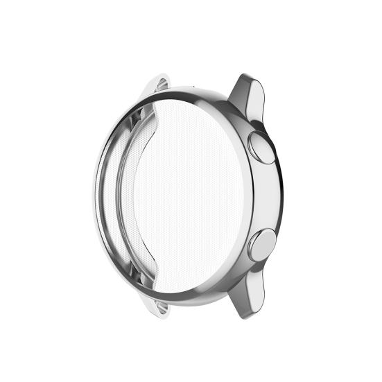 Полнопокровный защитный чехол-рамка для Samsung Galaxy Watch Active SM-R500