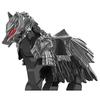 Anime Cartoon Assemble Compatible Movable Bricks Berserk Guts Mini Puzzle Action Figures Model Building Blocks Toys