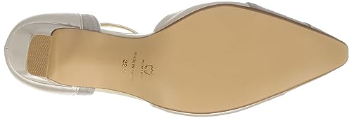 Himiko Soft Separate Pumps / 623310 / L Beige 245
