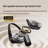 Lanstdon TE09 Open-Ear Bluetooth Sports Earbuds