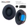 Сменные амбушюры NullMini для наушников SteelSeries Arctis Pro, 7, 7p, 9, 9X, охлаждающий гель, амбушюры, чехлы, оголовье