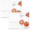 10+10 Real Nature Essence Mask Pack Tomato