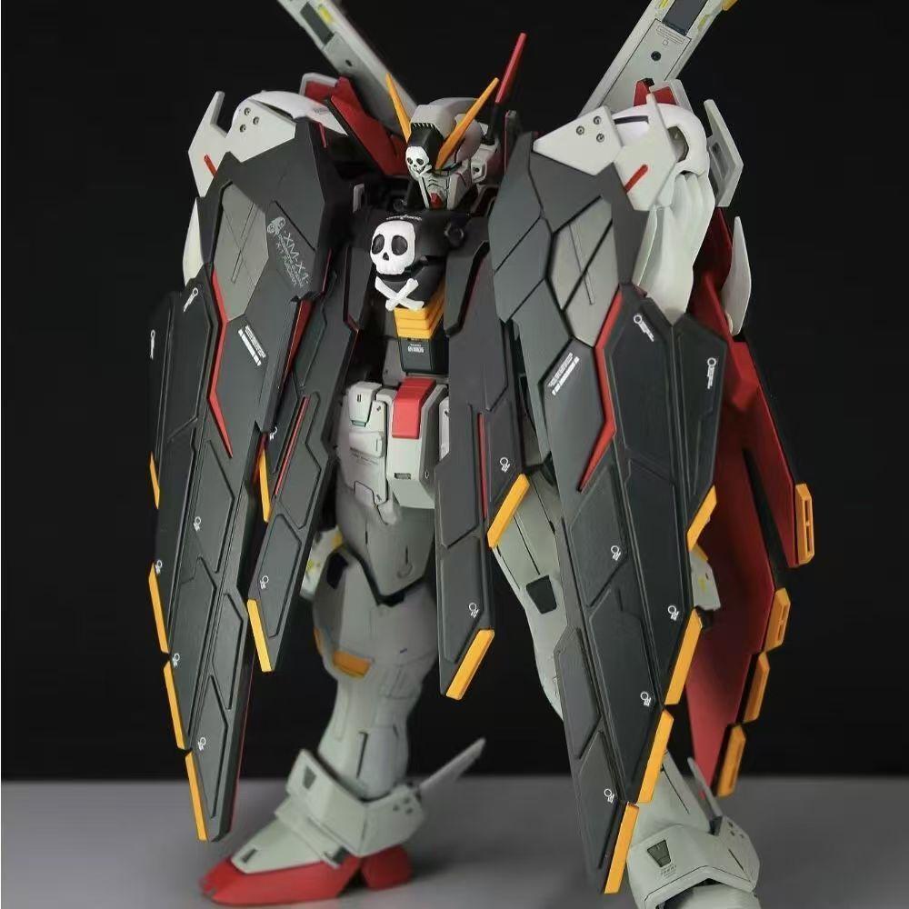 6644 Daban Model Mg1/100 Сборная Модель Набор Фигурок Пиратов Пластиковые Модели Наборы Коллекция Украшения Игрушки Рождественские Подарки
