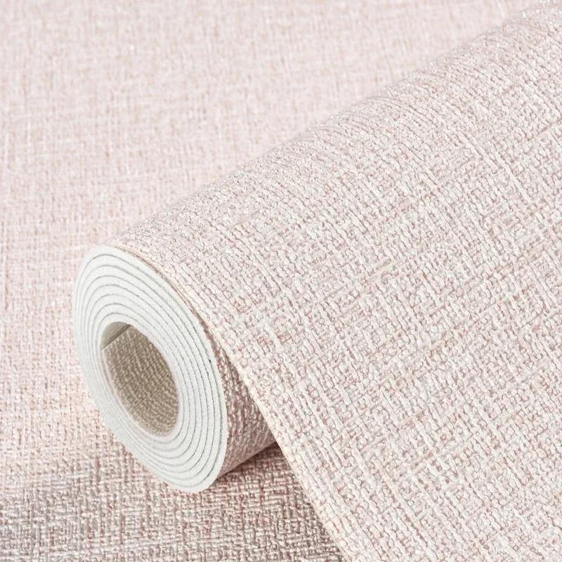 0.5mx2.8/10м 3D Наклейка на стену Обои Самоклеящаяся Водонепроницаемая Панель для покрытия стен для Гостиной Спальни Ванной Комнаты Домашний Декор