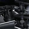 Car Cup Holder Expander for Car Adapter Adjustable Multifunctional Dual Cup Holder with Phone Holder Aromatherapy Organizer