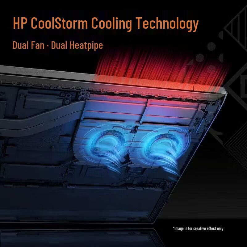 HP Игровой ноутбук 15,6 дюйма (Китайская версия)