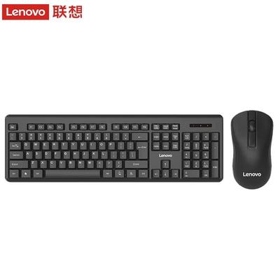 Lenovo Беспроводной комплект клавиатуры и мыши MK23Lite