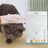 Pet Bath & Cleaning Gloves: Disposable Dog and Cat Wipes