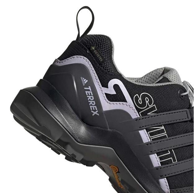 Adidas Terrex Swift R2 Goretex ботинки трекинговые