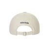 NICK&NICOLE NN DOTCOM SIGNATURE BALL cap_BEIGE GRAY