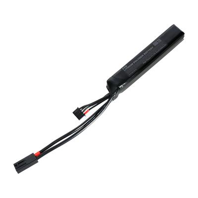 Приклад LayLax EVO LiPo 11.1V 3-элементный с трубой [GIGA TEC]