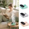 Camera Shape Water Bottle Humidifier USB Rechargeable Air Diffuser Mini Desktop Humidifier  For Car