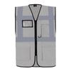 Korntex Unisex Adult Executive Hamburg Safety Vest