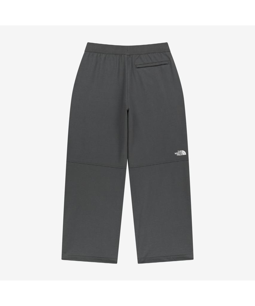 Noseupeiseu Np6Ks01L White Label Wl Спортивные штаны Угольно-серый