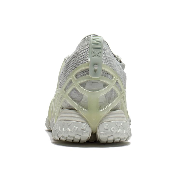 Li Ning Mix Ace Fabric TPU модные амортизирующие нескользящие износостойкие дышащие легкие низкие спортивные повседневные туфли мужские кроссовки AZGS029-1
