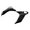 Yamaha R6 Carbon Fiber Body Side Panel for 2017+ Motorcycle Accessories