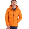 TOG24 Mens North Hooded Down RDS Jacket