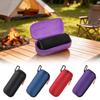 Hard Shell Speaker Carrying Case Organizer Case for JBL FLIP 7 6 5 4 3 Speaker Accessories