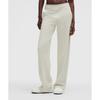 Брюки Softstreme Pintuck Mid Rise Regular Bone