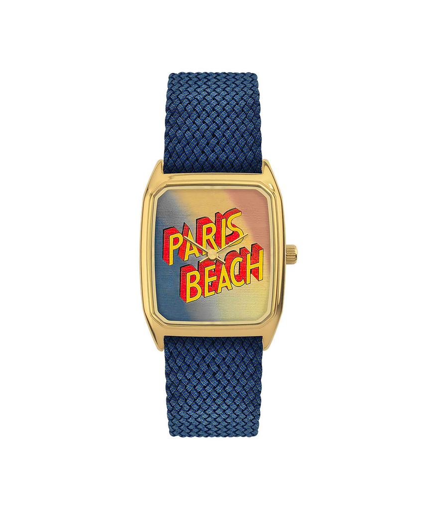 Laebseu Signature Paris Beach Laps24Wwat011Pbc