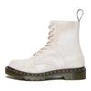 Dr. Martens 1460 Ботинки Паскаль Женские ботинки Розовый Белый 26406971